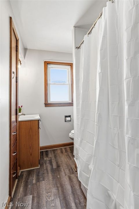 Tiny photo for 577 5th Street, Carrollton, OH 44615 (MLS # 5221456)