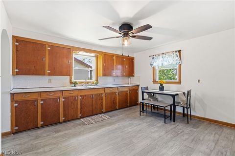 Tiny photo for 577 5th Street, Carrollton, OH 44615 (MLS # 5221456)