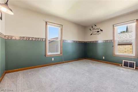Tiny photo for 577 5th Street, Carrollton, OH 44615 (MLS # 5221456)