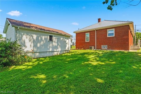 Tiny photo for 577 5th Street, Carrollton, OH 44615 (MLS # 5221456)