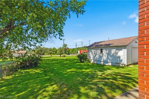 Tiny photo for 577 5th Street, Carrollton, OH 44615 (MLS # 5221456)