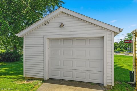 Tiny photo for 577 5th Street, Carrollton, OH 44615 (MLS # 5221456)