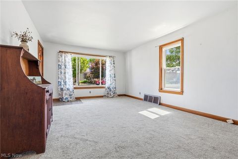 Tiny photo for 577 5th Street, Carrollton, OH 44615 (MLS # 5221456)