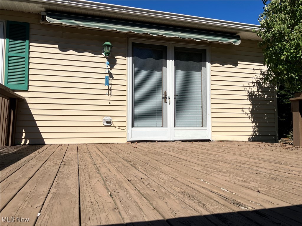 Anderson Cove - Residential