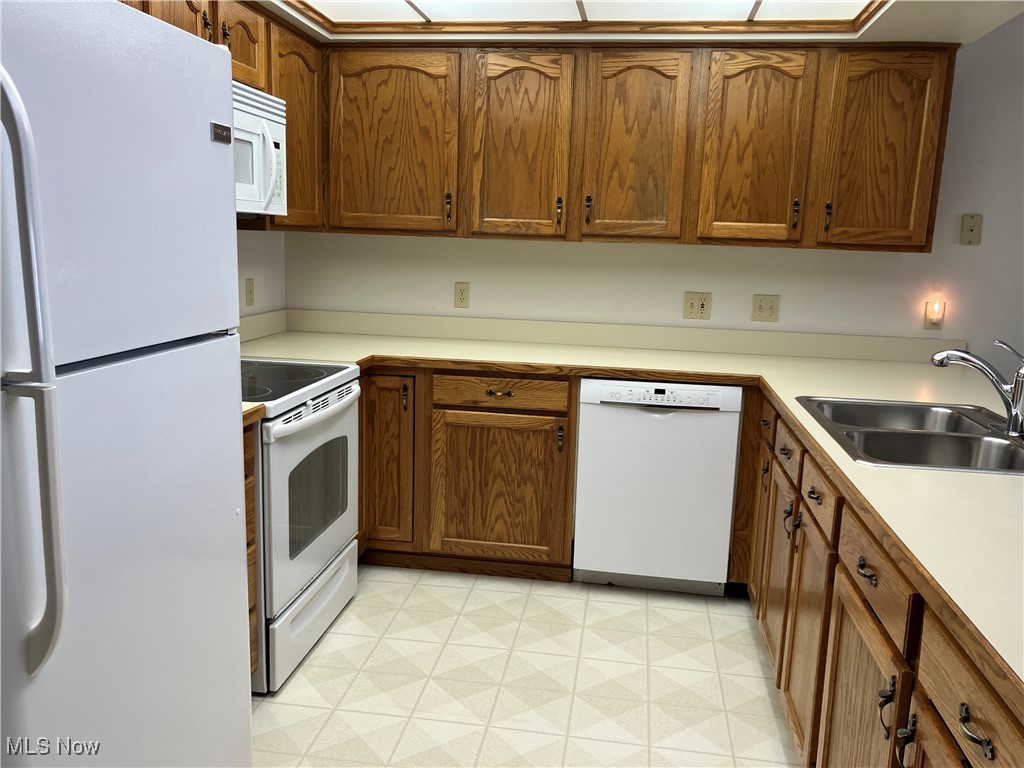 Anderson Cove - Residential