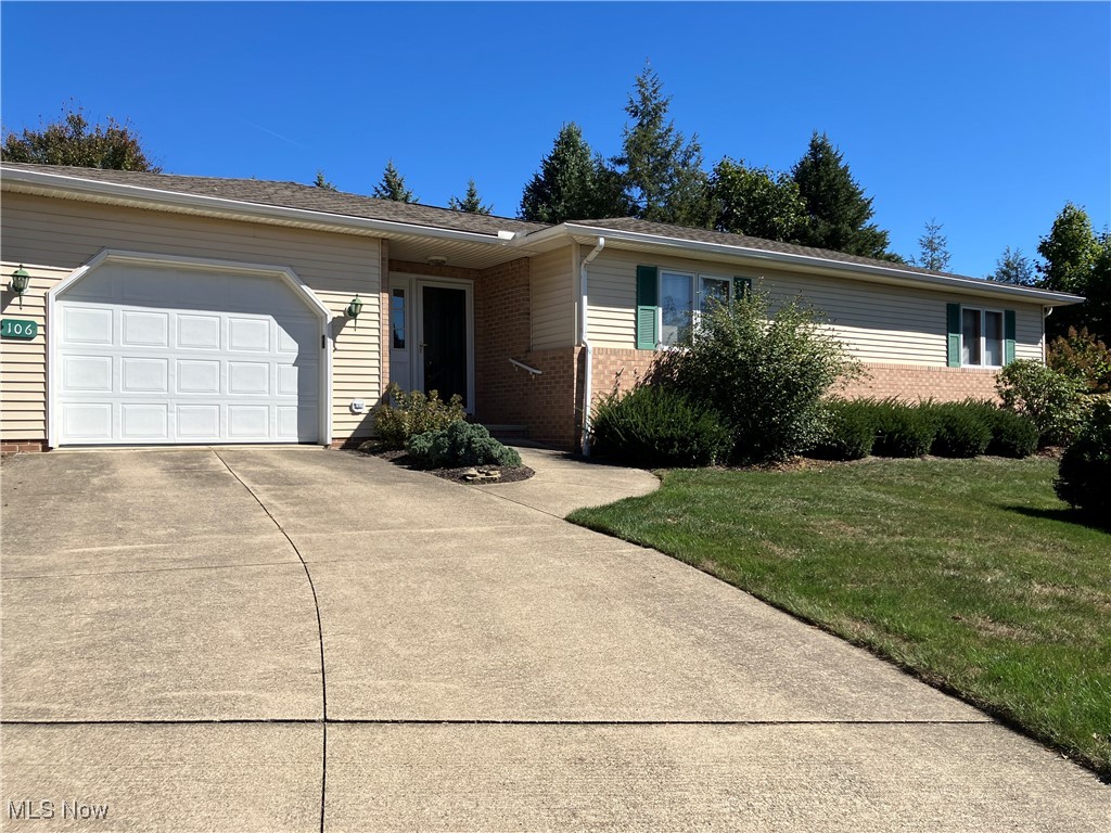Anderson Cove - Residential