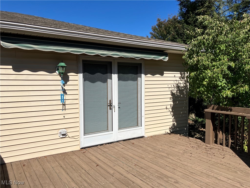 Anderson Cove - Residential