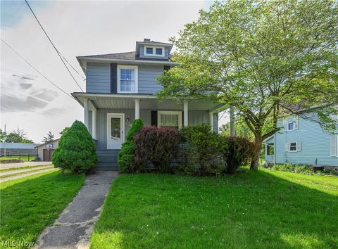 150 24th Street SE Massillon OH 44646