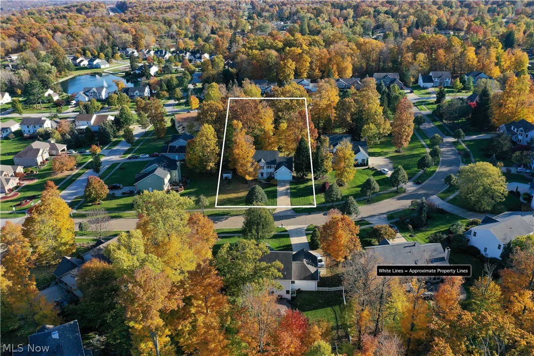 Lake Plata Ph 2 - Residential