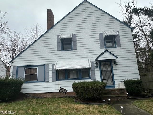 888 Medford Road, Cleveland Heights, Ohio image 1