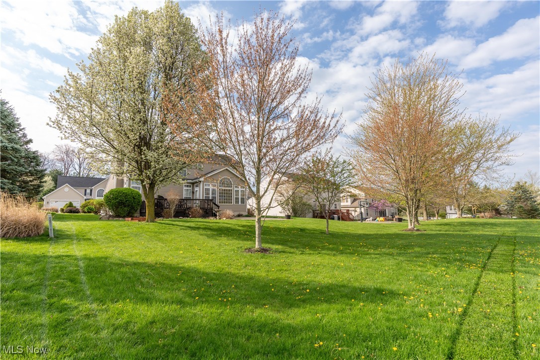 9943 Agate Street, Canal Fulton, Ohio image 30