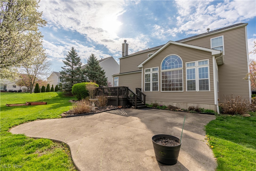 9943 Agate Street, Canal Fulton, Ohio image 28