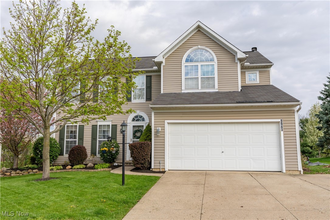 9943 Agate Street, Canal Fulton, Ohio image 1