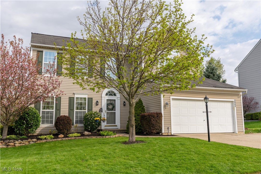 9943 Agate Street, Canal Fulton, Ohio image 33