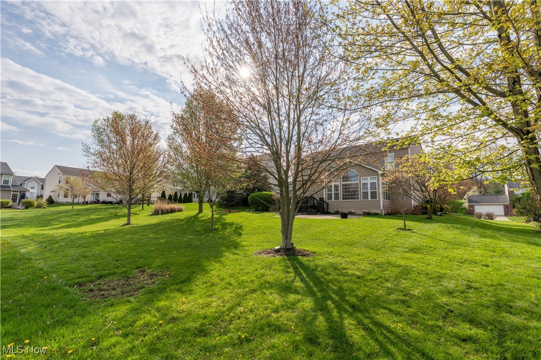 9943 Agate Street, Canal Fulton, Ohio image 31