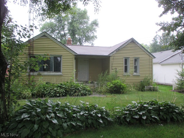 Original Surv/Township/Vienna - Residential