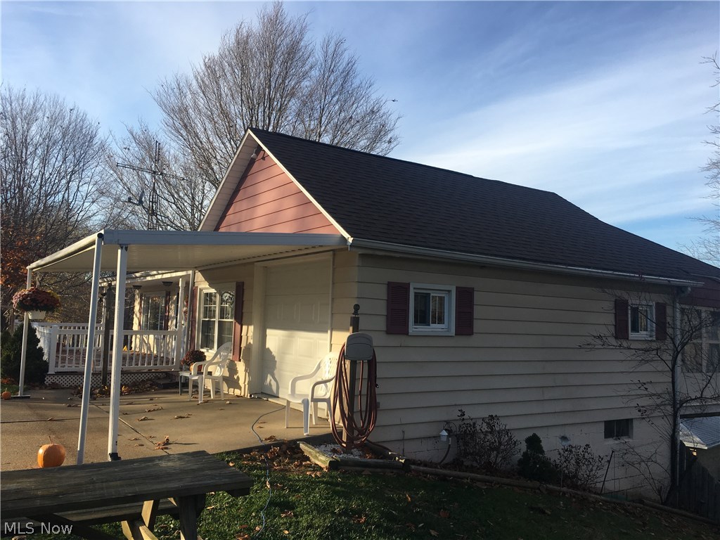 Briar Hill - Residential