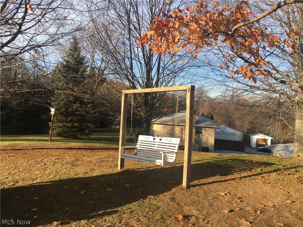 Briar Hill - Residential