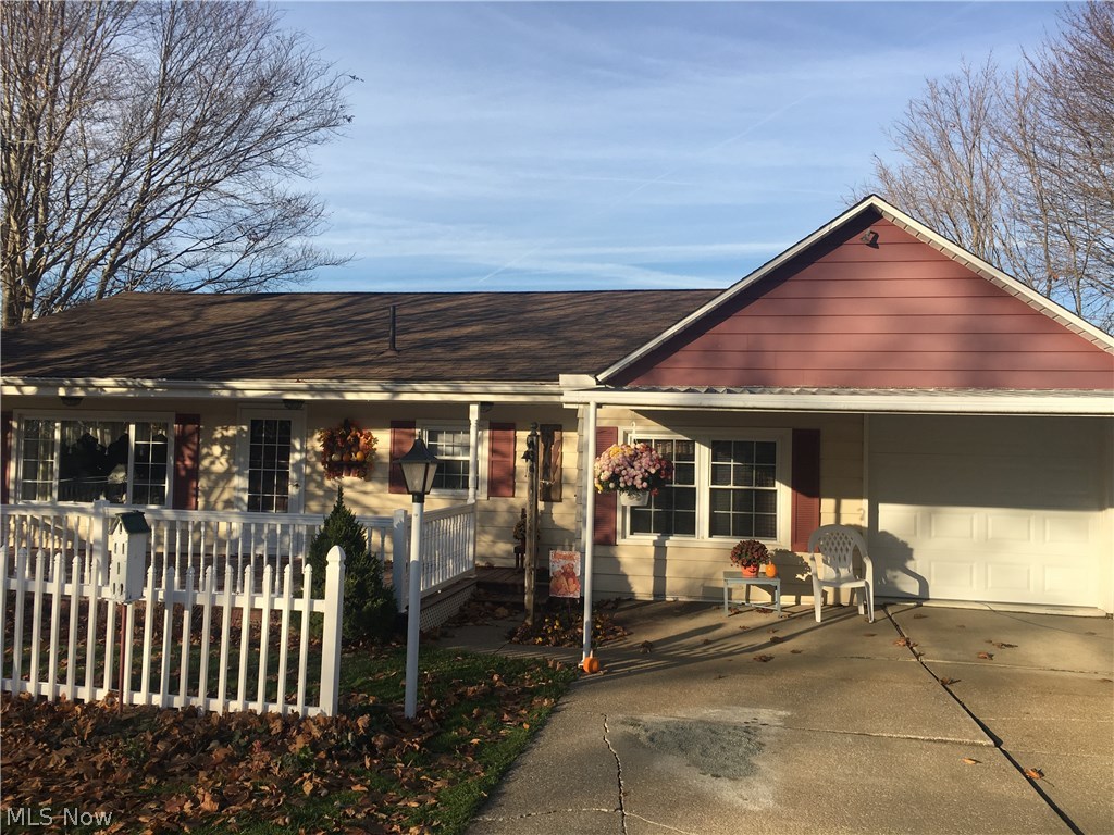 Briar Hill - Residential