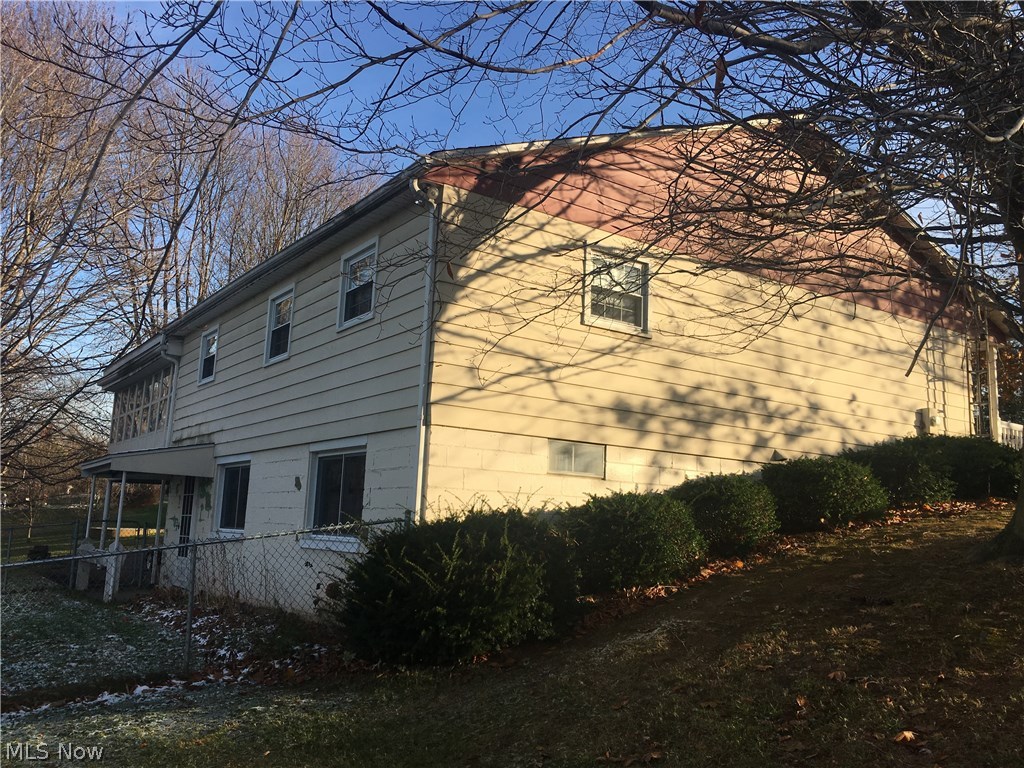 Briar Hill - Residential