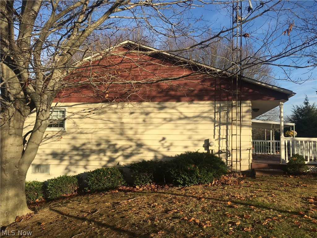 Briar Hill - Residential