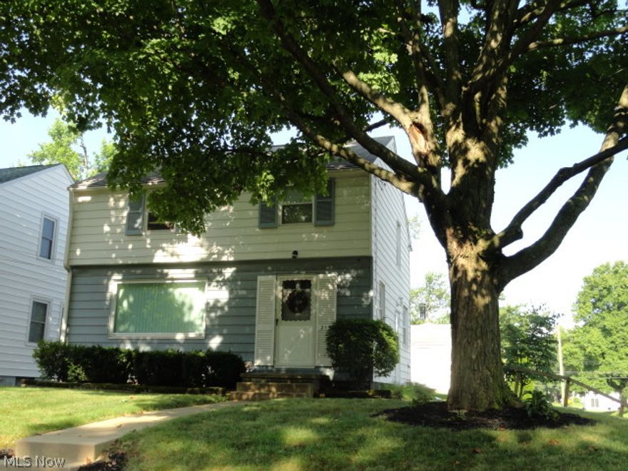 Immaculately maintained and neutral decor, this warm and charming home features updated windows, 2010 furnace, central air in 2002. You'll love this nice open plan from large living room into the dining room and the cozy breakfast nook with table and benches. Finished rec room and shower in lower level and a wonderful workshop and storage barn above the garage and access at ground level. Close to town and Washington Square.