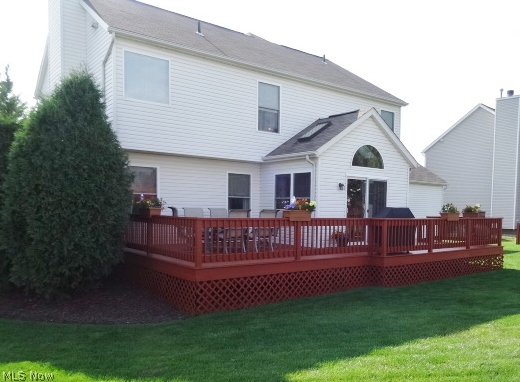 Northampton Hlnd Estates Ph 02 - Residential