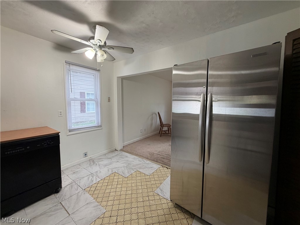 Benton Homes - Residential