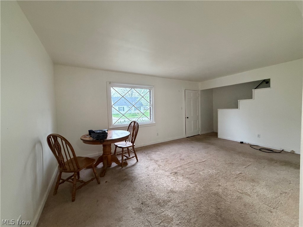 Benton Homes - Residential