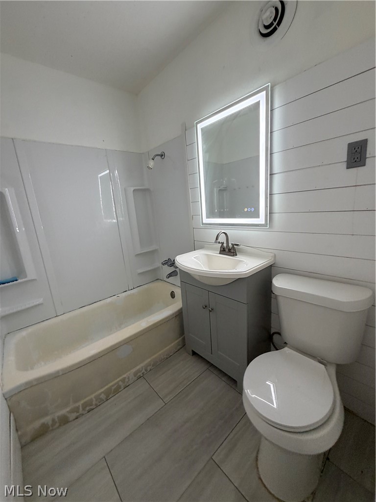 Benton Homes - Residential