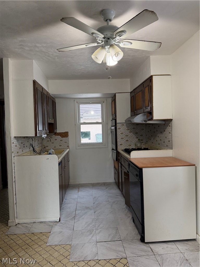 Benton Homes - Residential