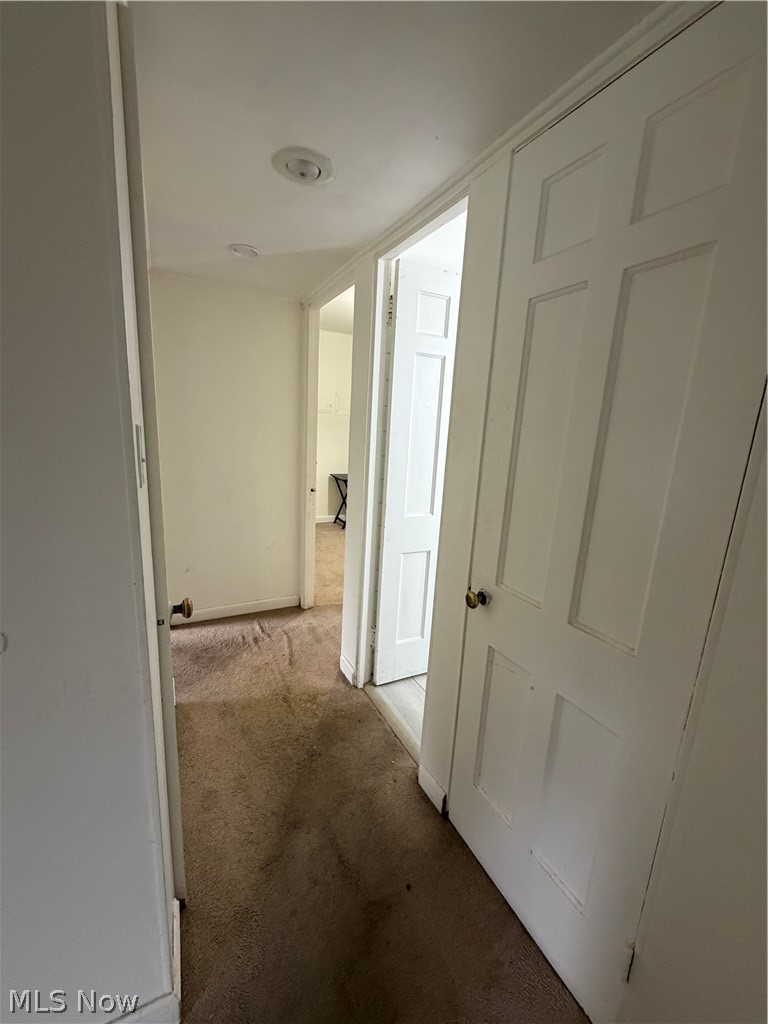 Benton Homes - Residential