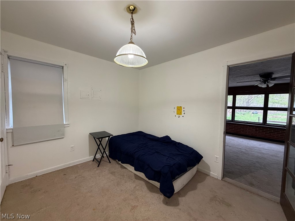 Benton Homes - Residential