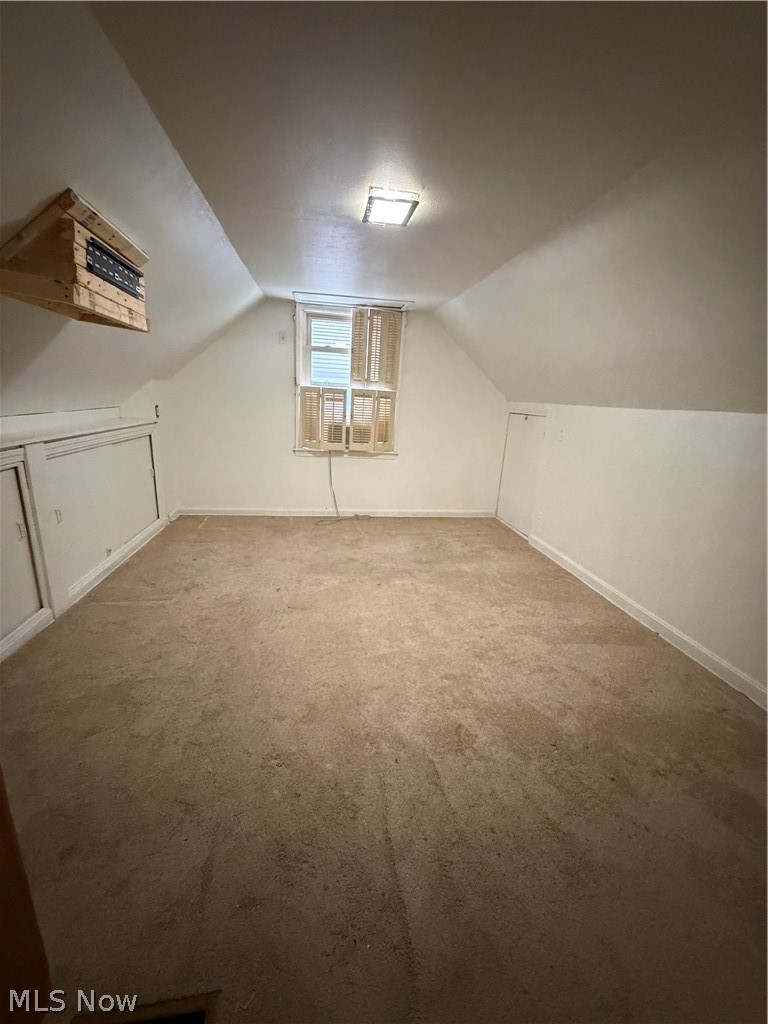 Benton Homes - Residential