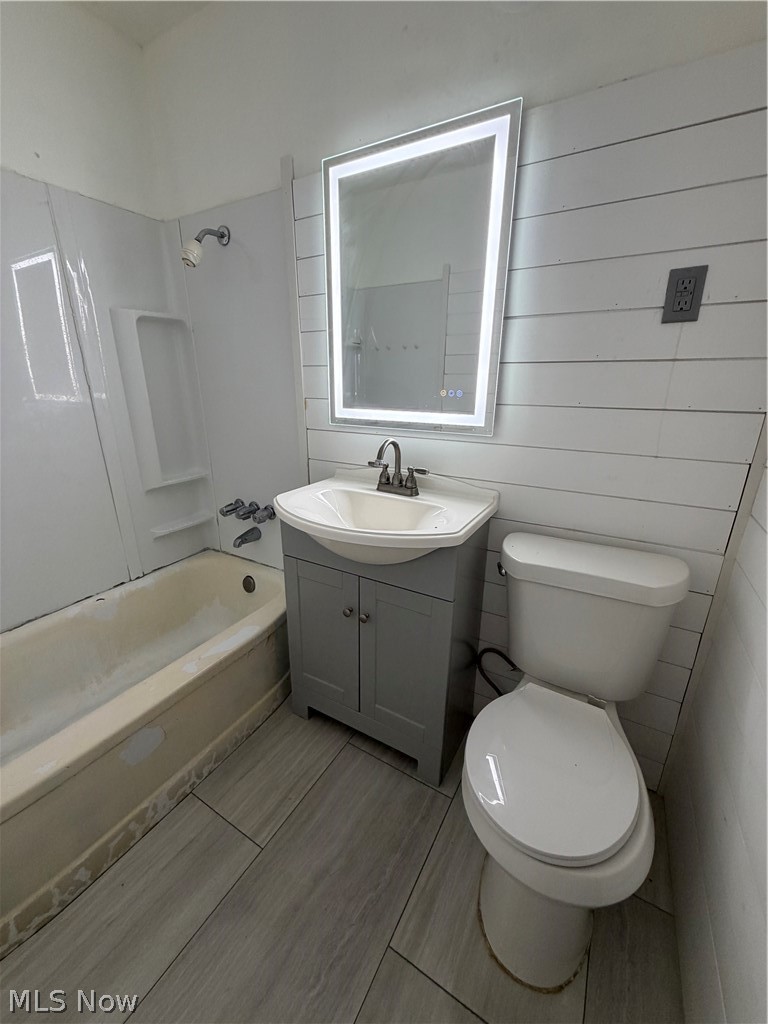 Benton Homes - Residential