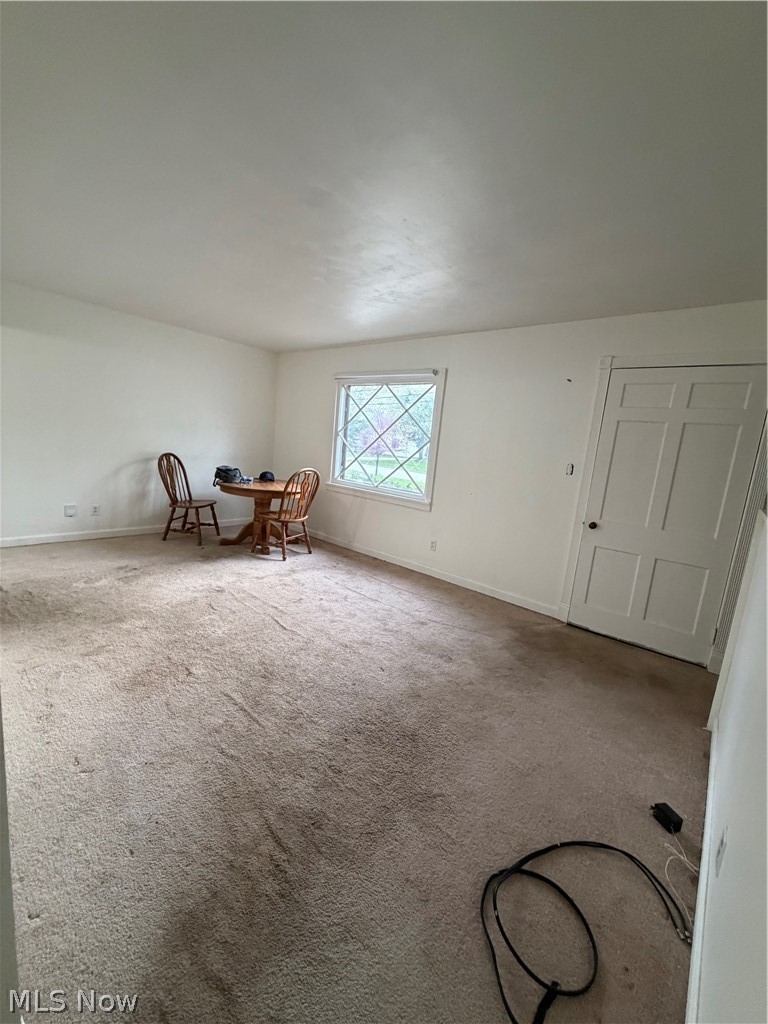 Benton Homes - Residential