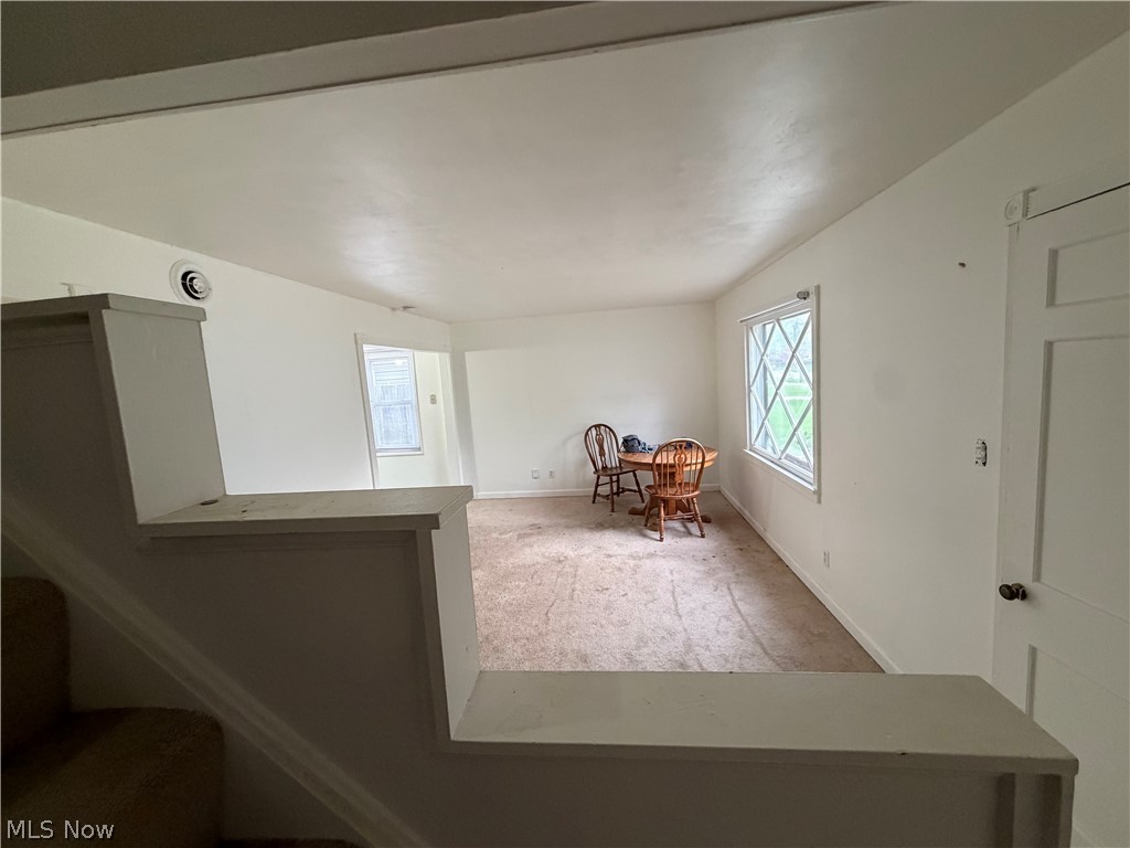 Benton Homes - Residential