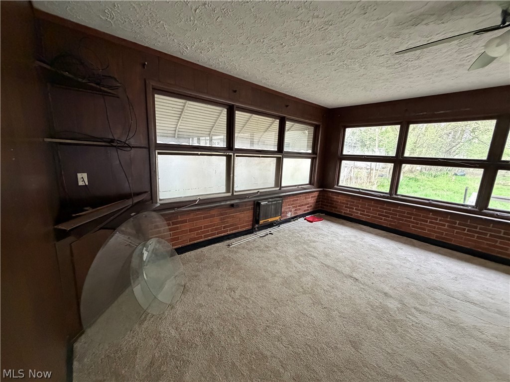 Benton Homes - Residential