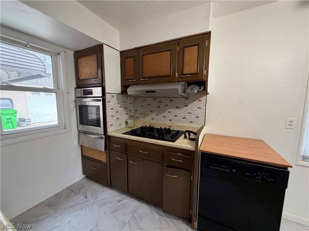 Benton Homes - Residential