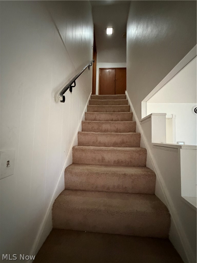 Benton Homes - Residential