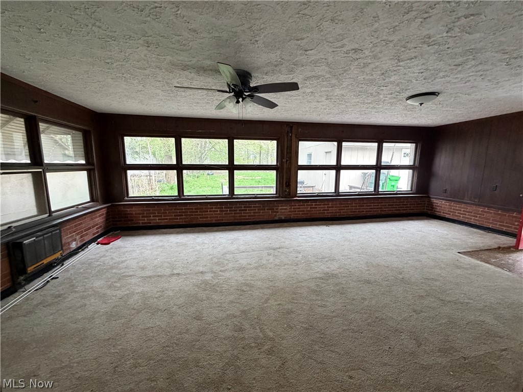 Benton Homes - Residential