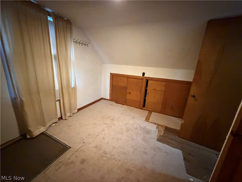 Benton Homes - Residential