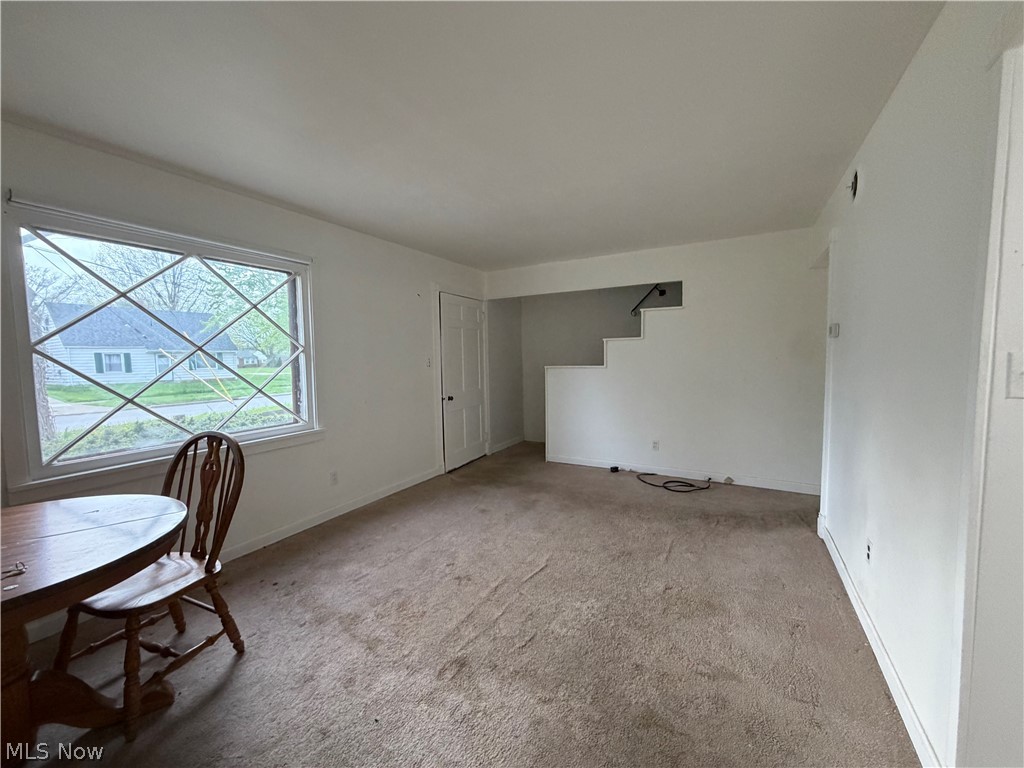 Benton Homes - Residential