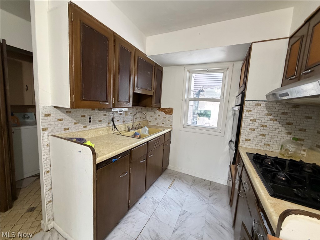 Benton Homes - Residential