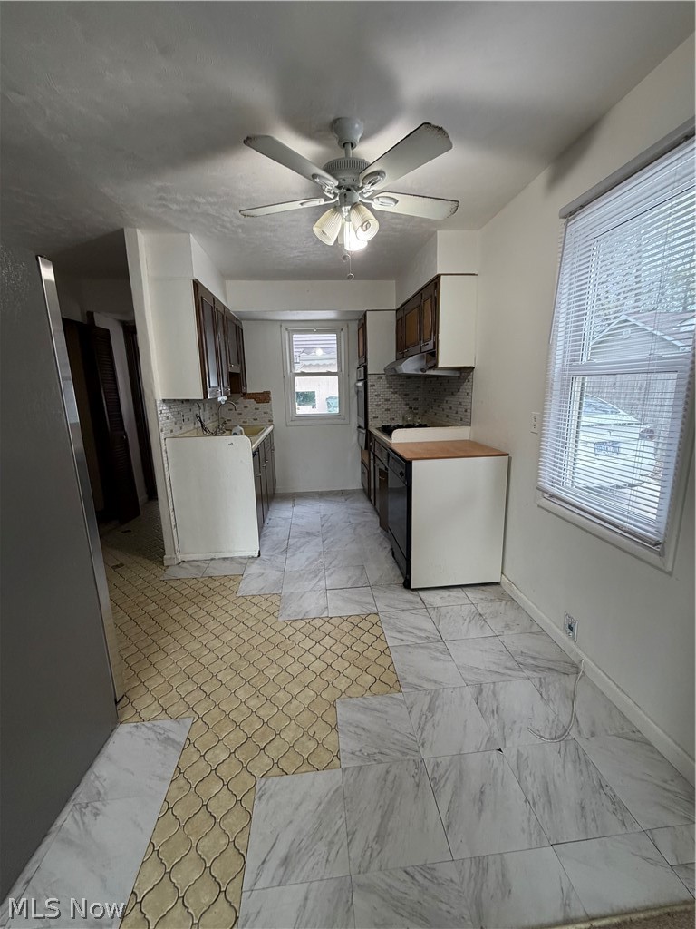 Benton Homes - Residential