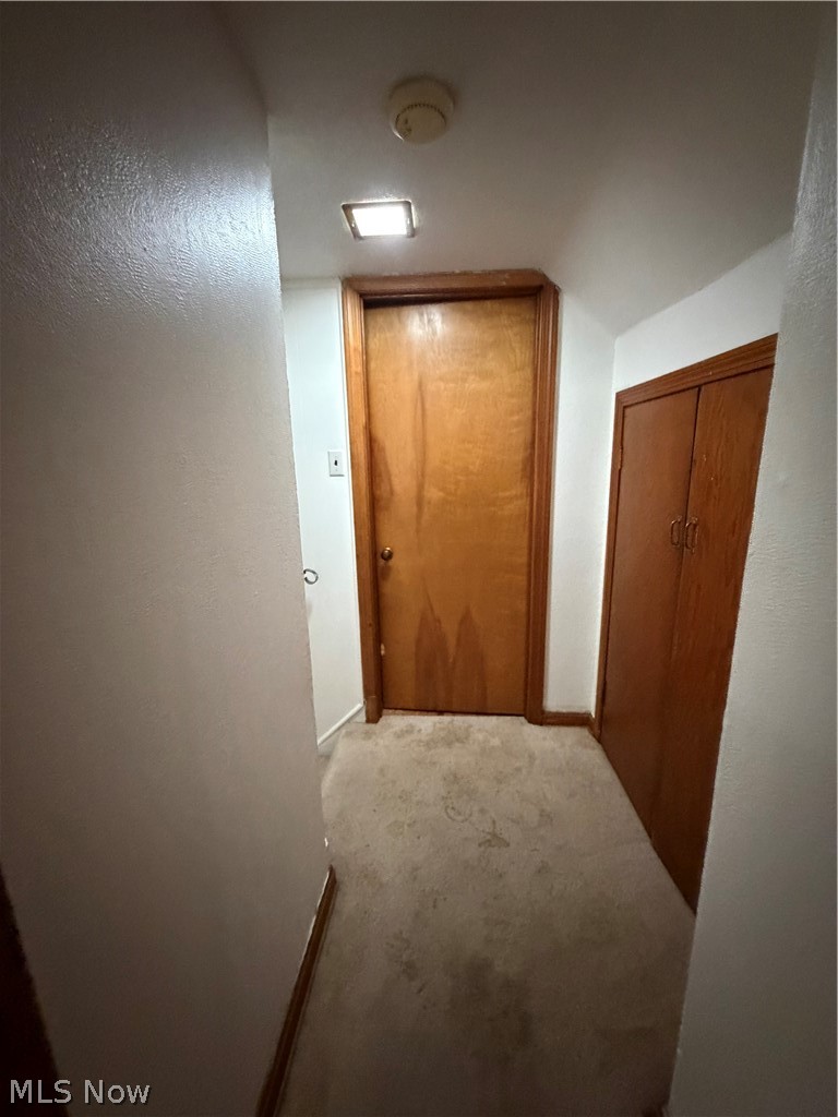 Benton Homes - Residential