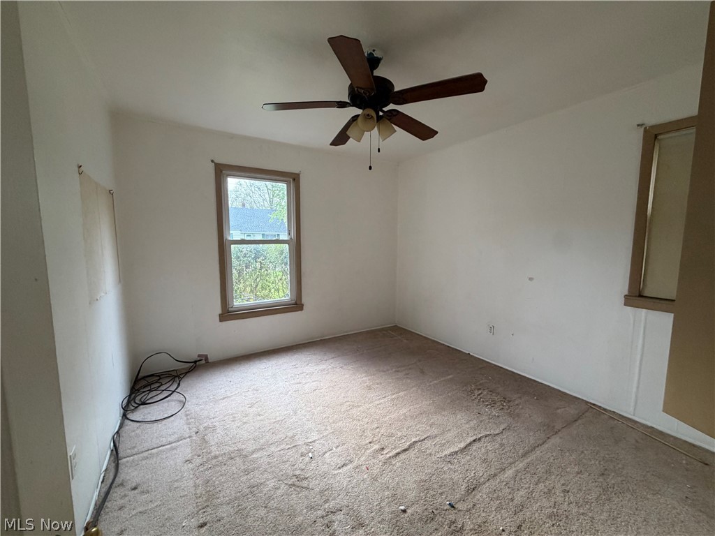 Benton Homes - Residential