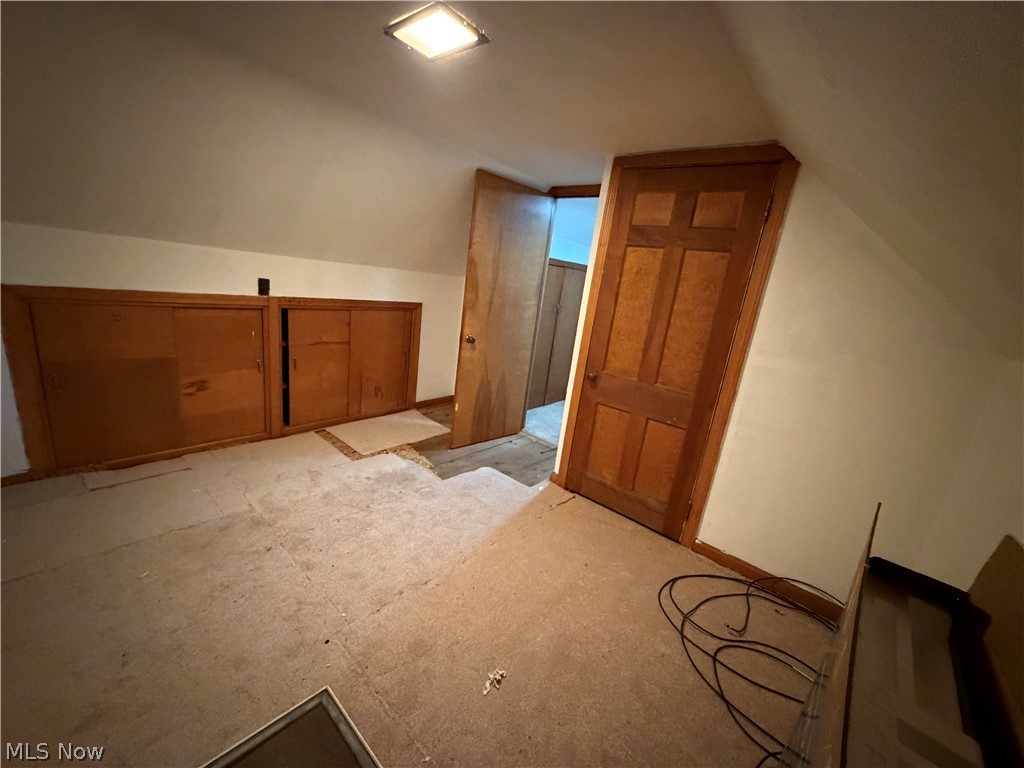 Benton Homes - Residential