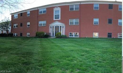 Roman Gardens Condo - Residential