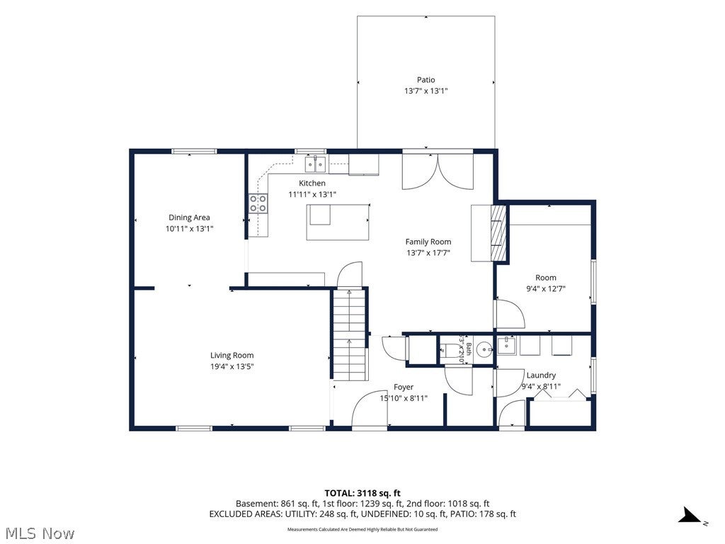 1124 Hillrock Drive